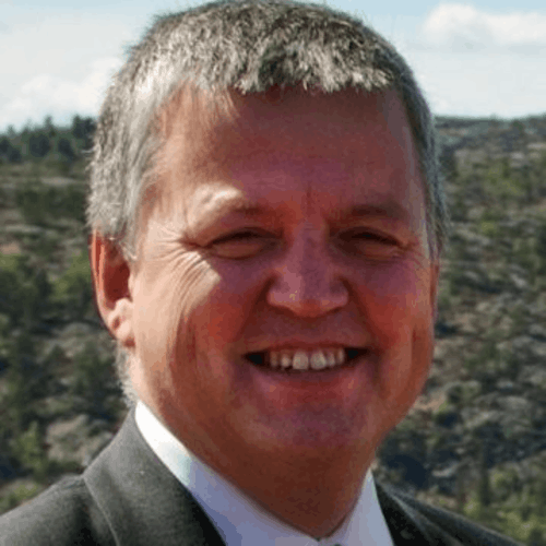 Geir Berglind