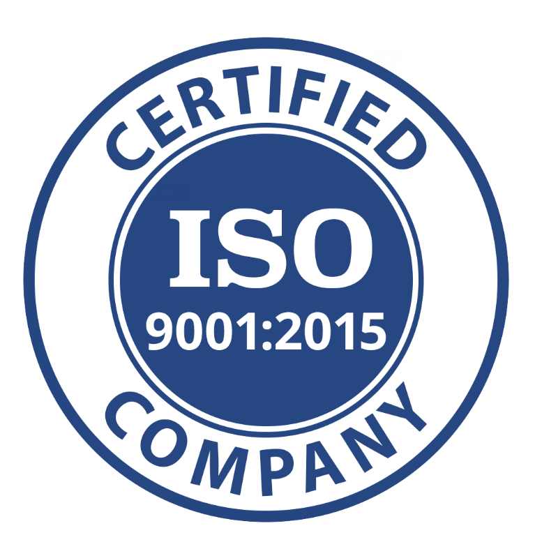 ISO 9001