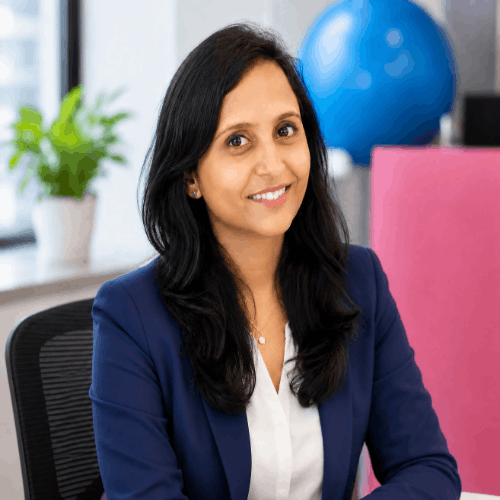 Sayali Malekar
