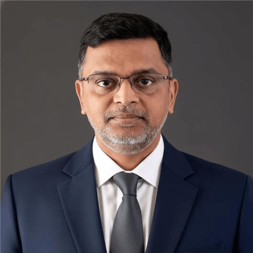 Sachin Kulkarni - CEO